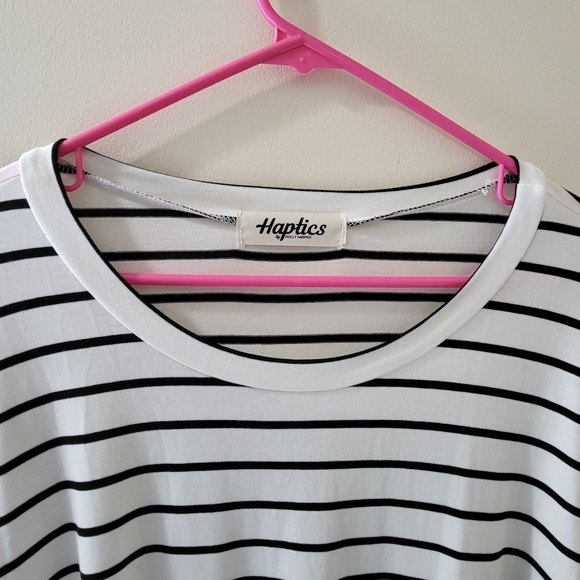 HAPTICS NWOT Womens Blouse 2X - Picture 3 of 5